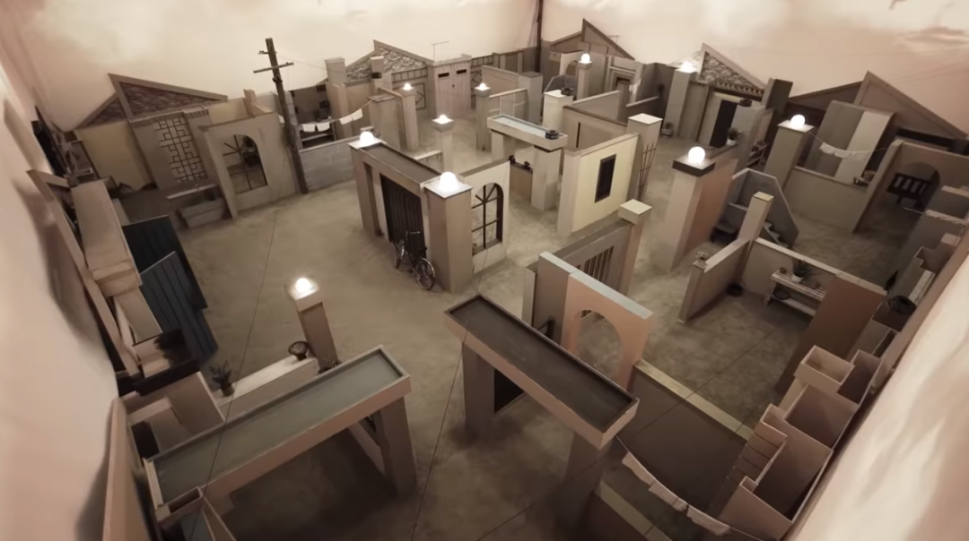 最凶新剧《鱿鱼游戏2》与真人秀都来了！全球招人你敢不敢参加