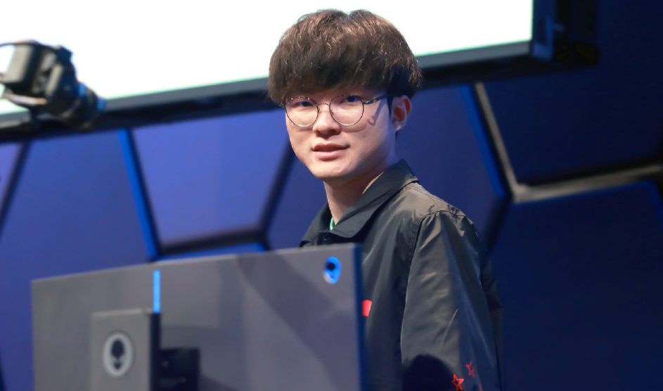 Faker“嘲讽事件”再起波澜，韩网声讨TES晴天，言辞惹怒LPL水友