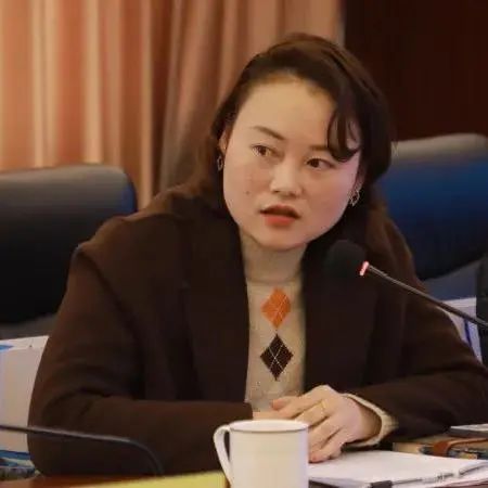 【两会看锡检】人大代表话检察 扬帆奋进新征程（二）