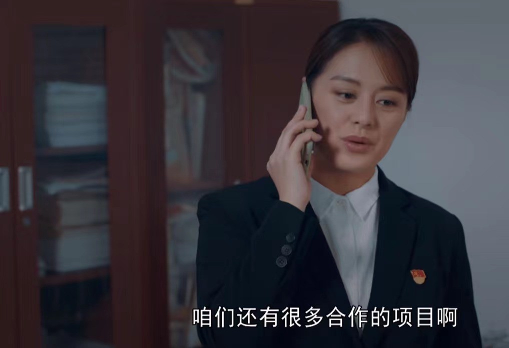 总局收视榜：《林深见鹿》未进前五，《警察荣誉》第四，第一凭啥