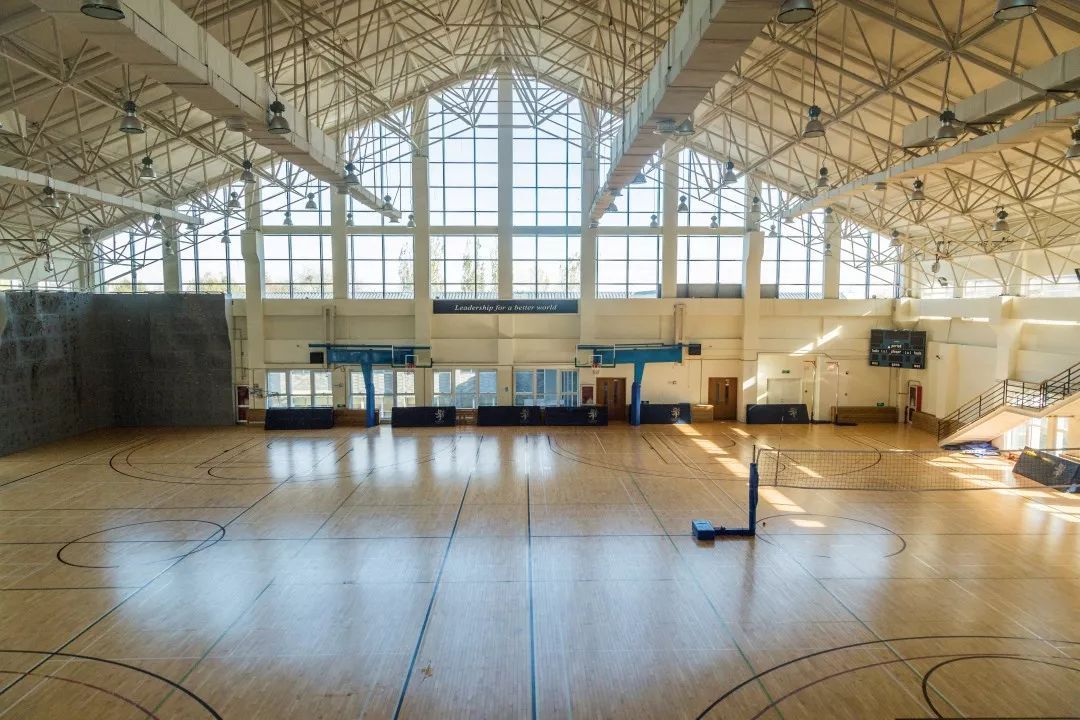 莫比岛择校指南丨北京哈罗英国学校：全人教育，成就精英