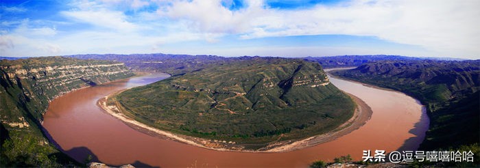 18个中国最美的史诗级旅游胜地