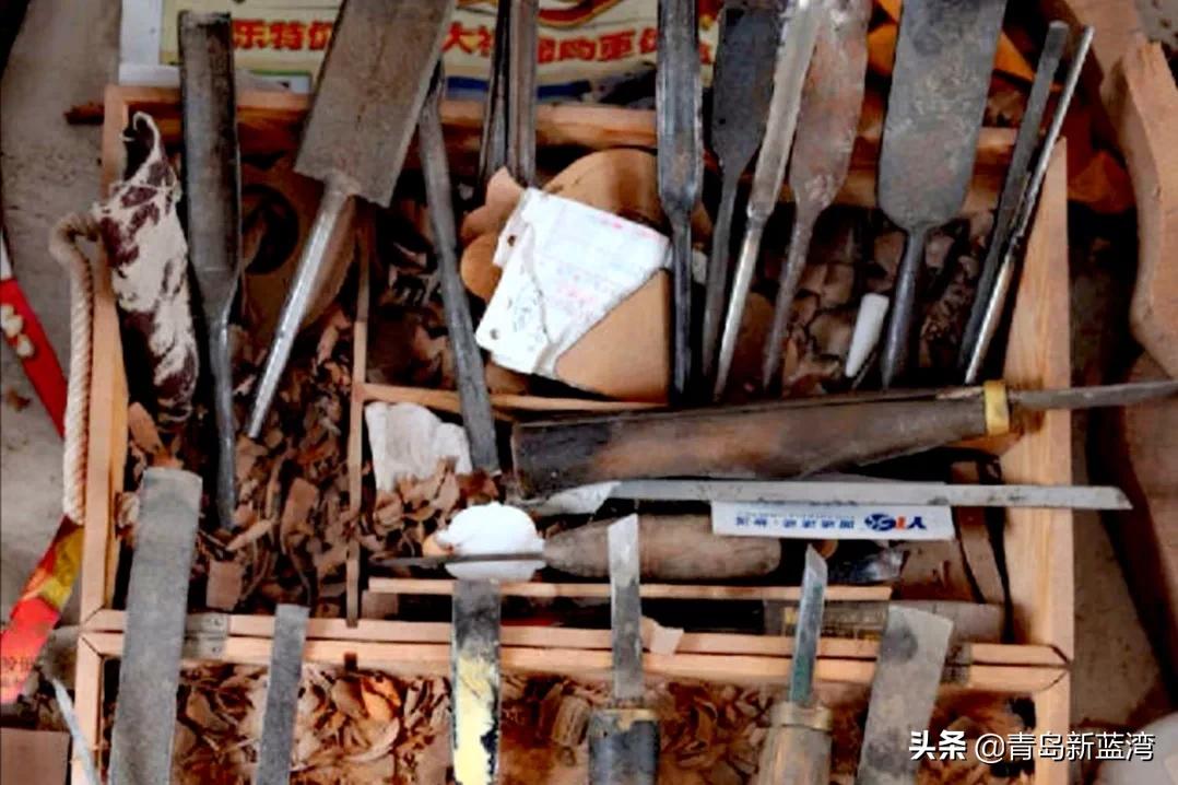 来山东青岛，暖男总爱带个这样的礼物送妈妈