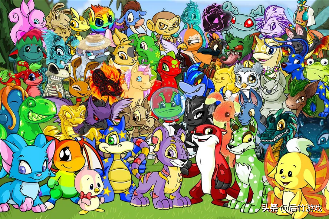 尼奥宠物爆发大规模账号被盗事件，用户信息被放在网上贩售