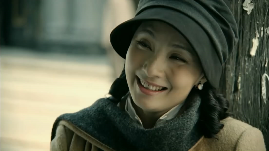 近20年来谍战剧最好的10个女性角色，陶虹垫底，李小冉仅第3