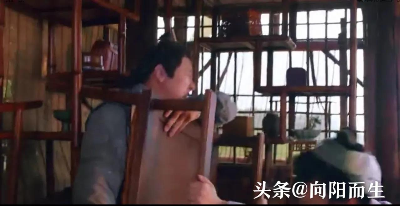 《梦华录》评价两极分化，“陈晓”太老？