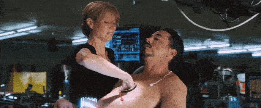 很难相信这些经典电影场景效竟然不是用电脑特效制作的？