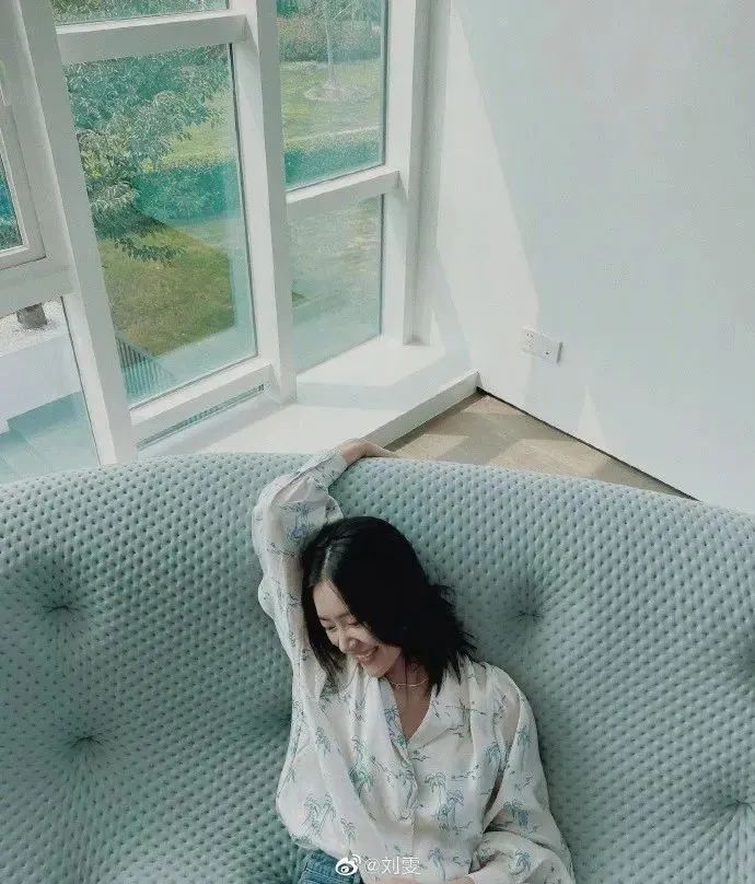 陈伟霆的镜子、井柏然的香氛、刘雯的沙发，就是我的梦中情家