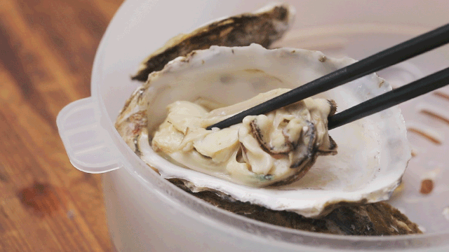 中国第一海鲜大省的这座城，让国人实现顶级生蚝自由