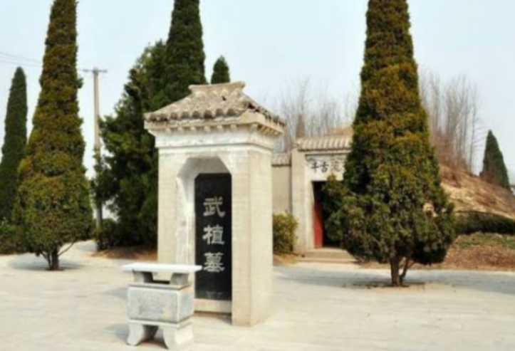 1992年，专家发掘武大郎墓，打开棺材后，感叹被骗了800多年