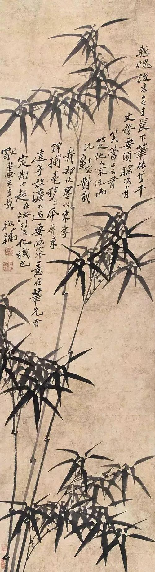 唐伯虎、郑板桥、任伯年、吴昌硕等中国十大名画家画集（珍藏版）