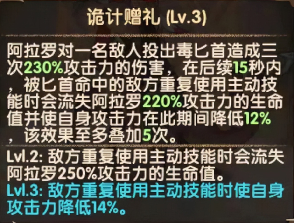 「分析向」蛮血部族小赏金，新英雄沙壁云解析