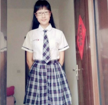 广西女生高考时“神游”，听到铃响才反应过来，她考到哪里了呢？