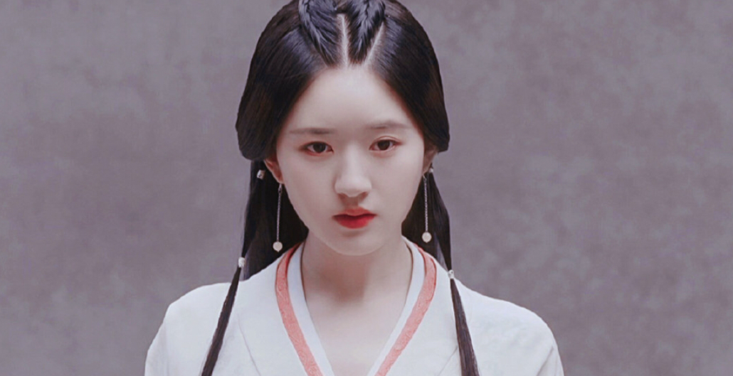 《星汉灿烂》明明都是反派，凭啥王姈有人娶，楼缡却要靠哥哥养？