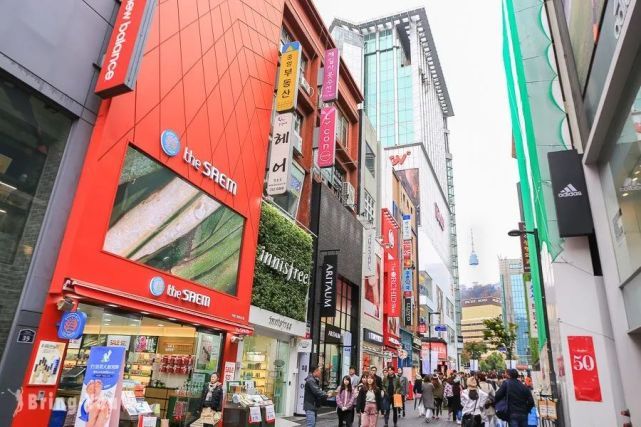 Meta、Robolx股价大跌，元宇宙风景韩国独好