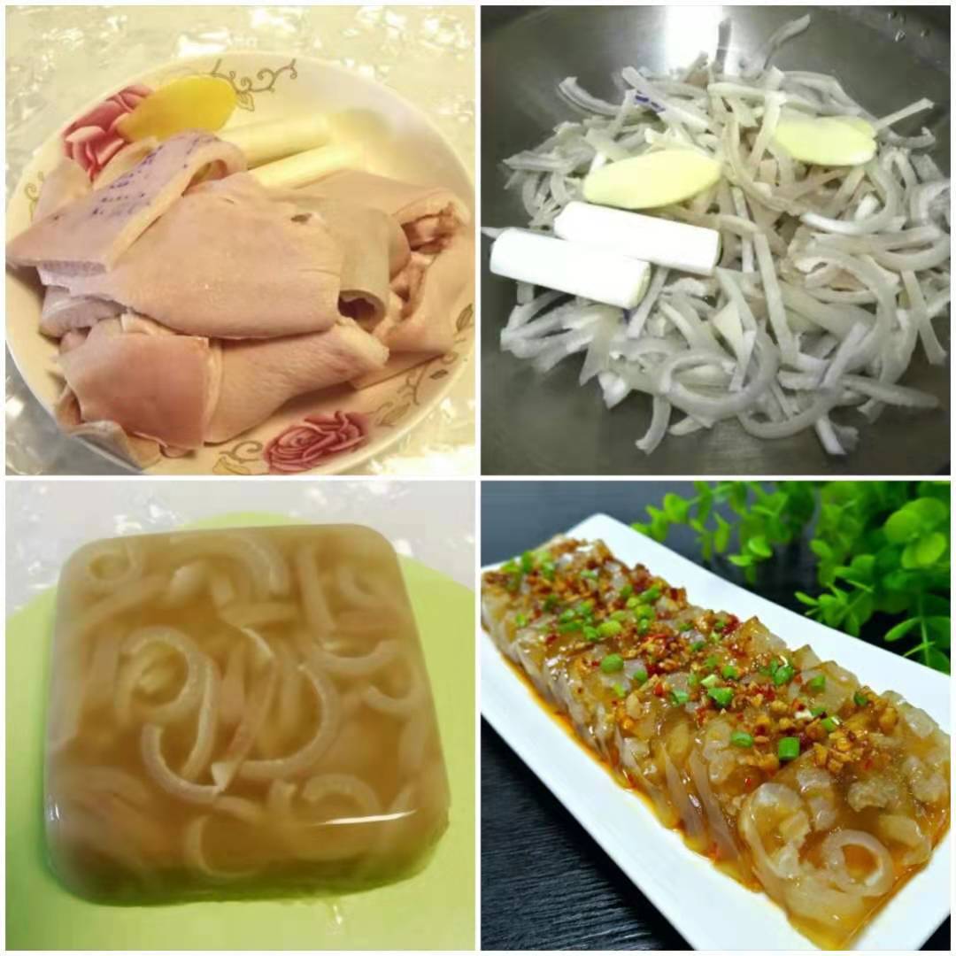過年菜譜飯菜單家常,貴州年夜飯菜單家常