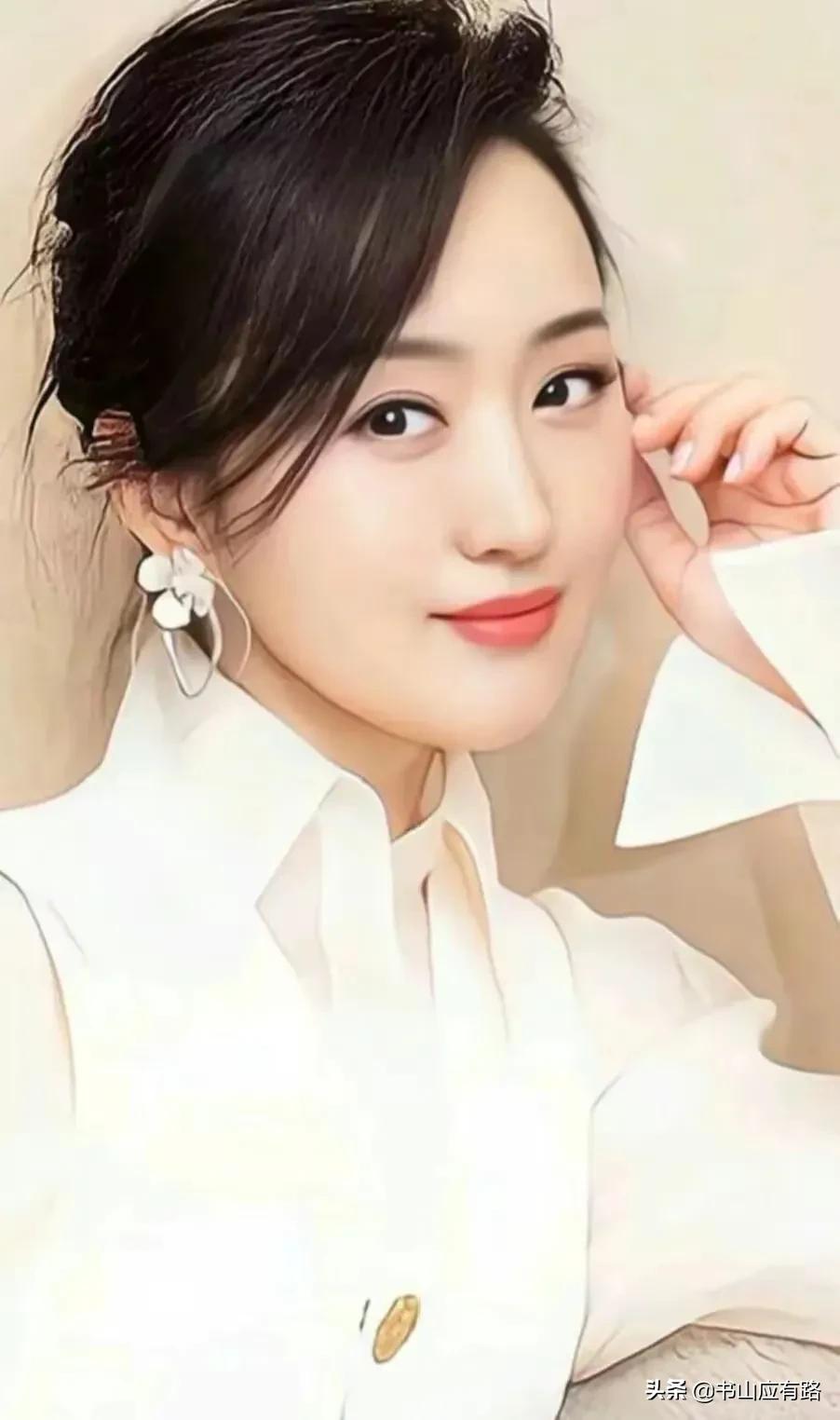 杨钰莹：一些不常见的照片