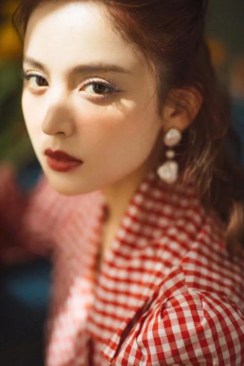 玉女图集（推荐）