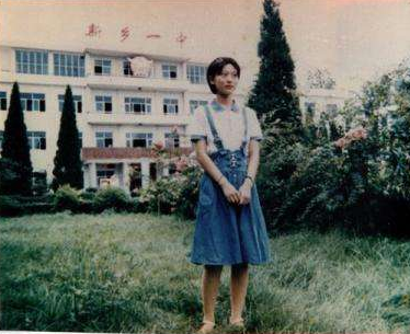 河南女神童：14岁参加高考，750分考进清华，毕业后留美不愿回国