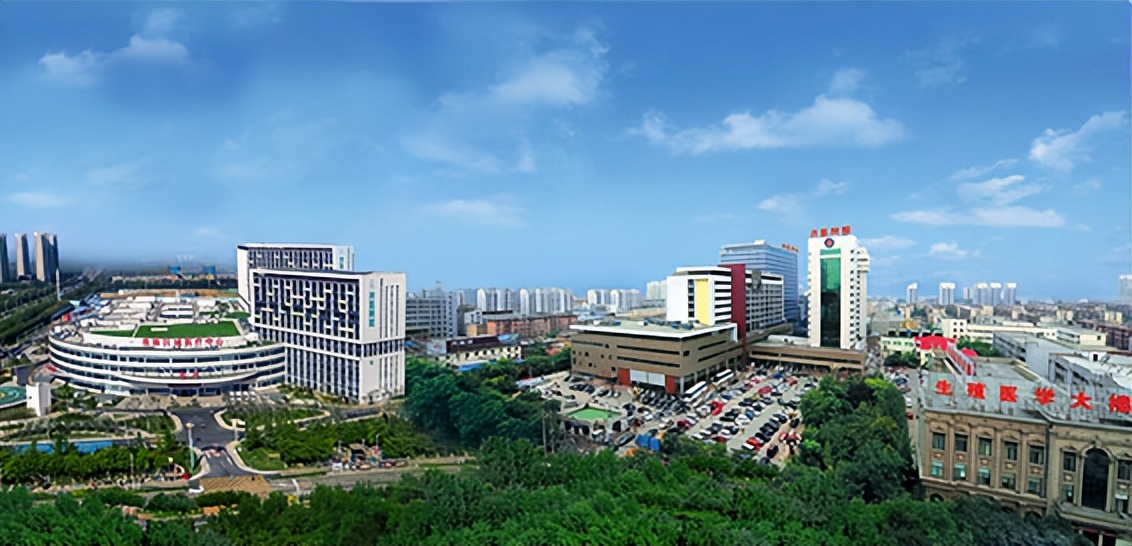 济宁医学院附属医院2022年度公开招聘博士研究生公告