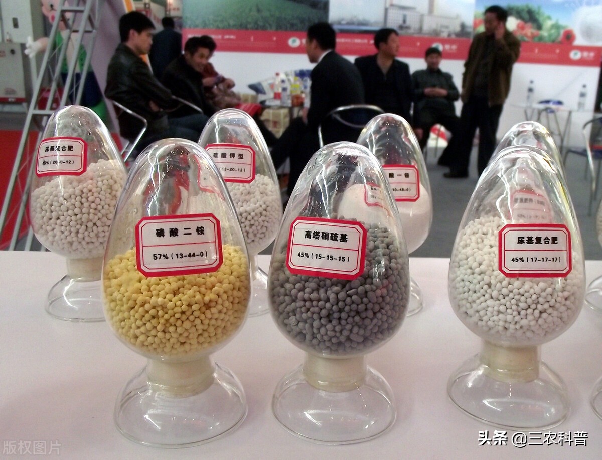 你有多长时间没关注化肥？尿素、复合肥、磷铵、钾肥多少钱一吨了
