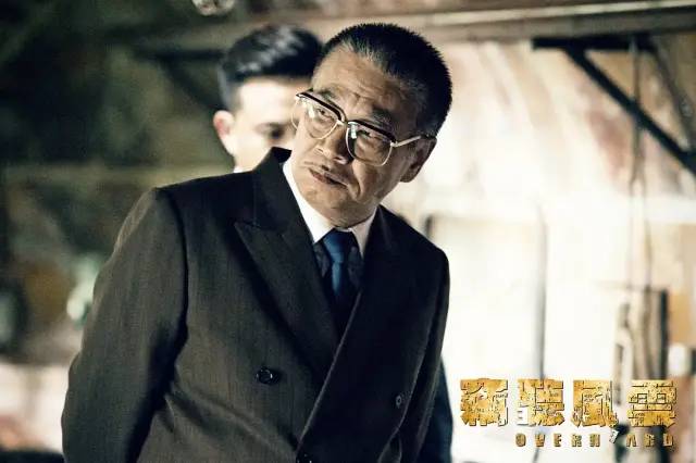 香港电影：《窃听风云3》概述及幕后