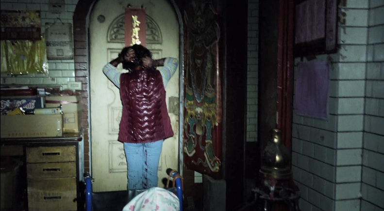 《咒》绝了！它就是今年华语第一鬼片