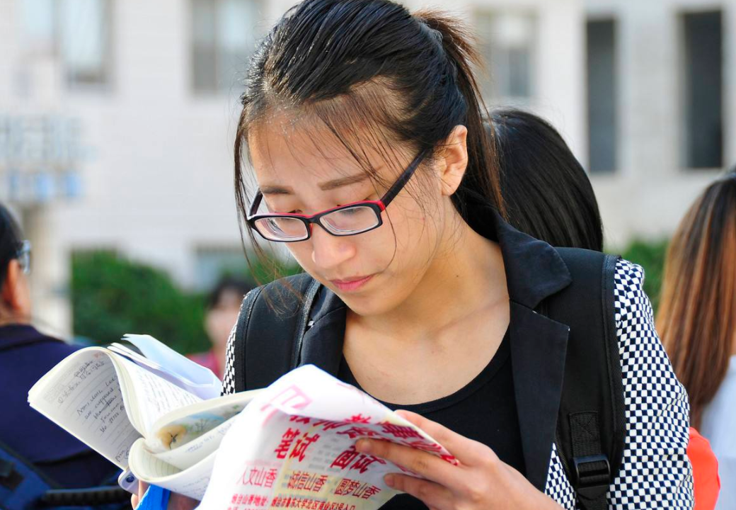 四六级只有大学能考吗（英语四六级考多少分）