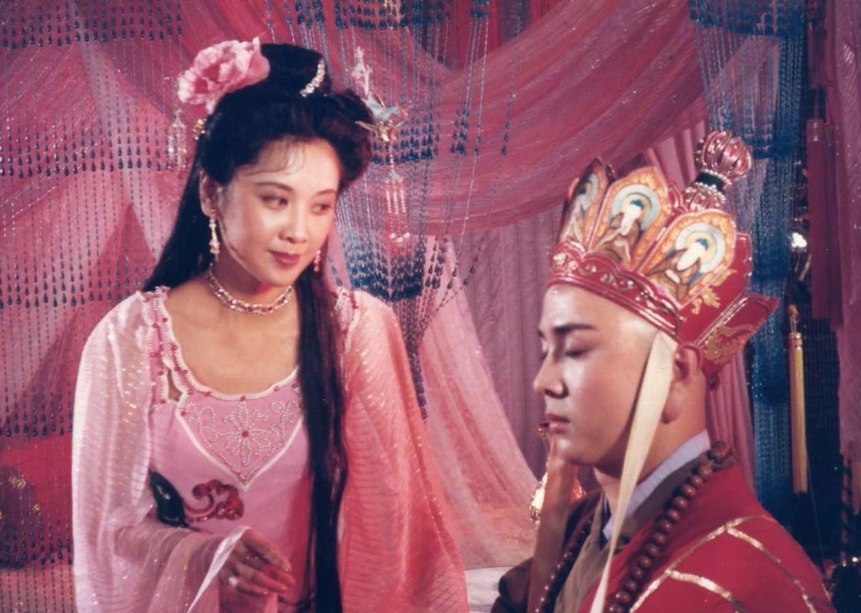 西游记真相西游记其实很恐怖