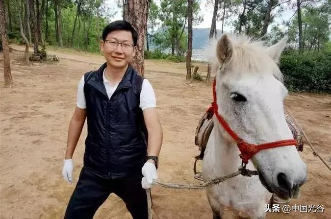 这些光谷人属虎，虎年开工元气满满