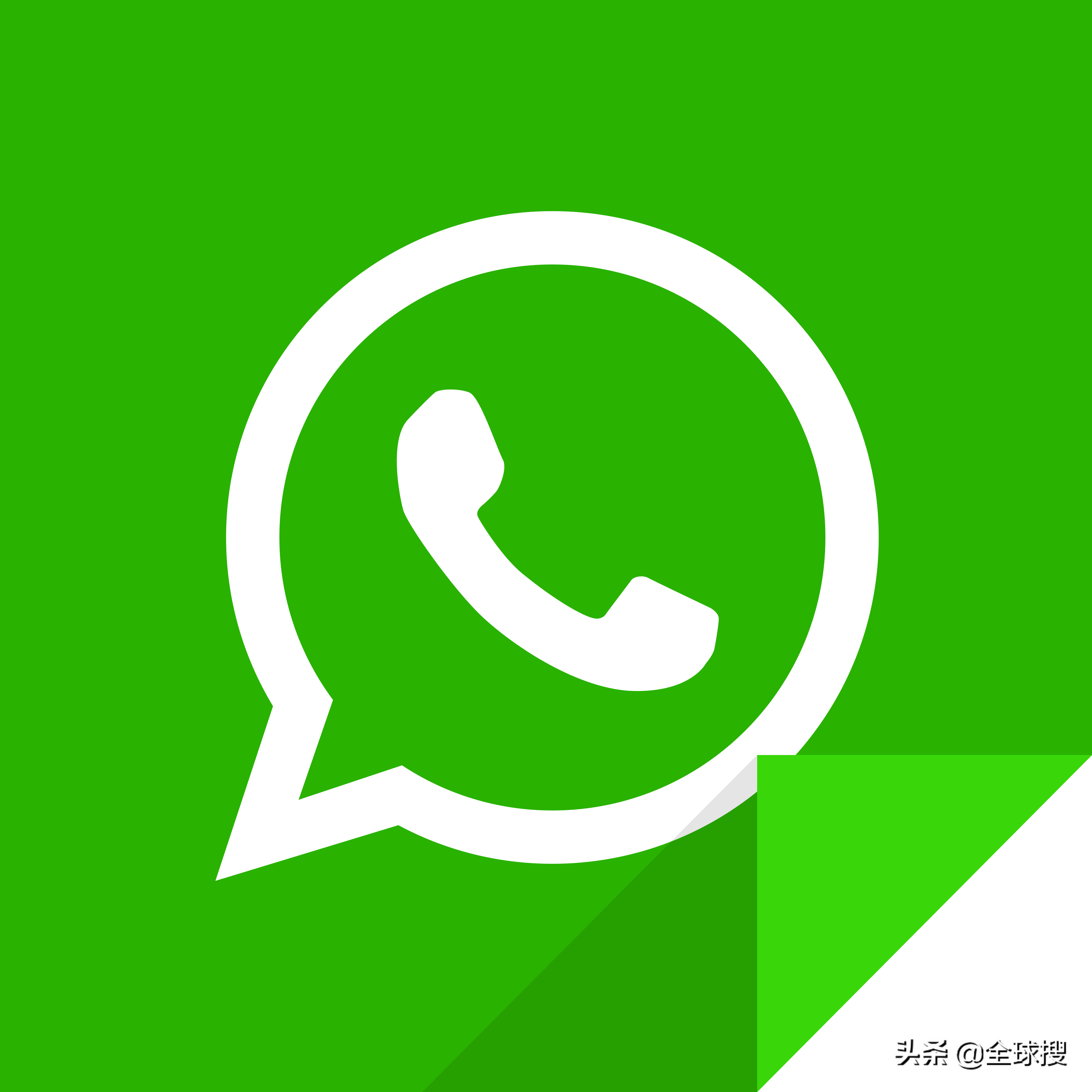 WhatsApp「全套」使用攻略，让你一次性玩转它