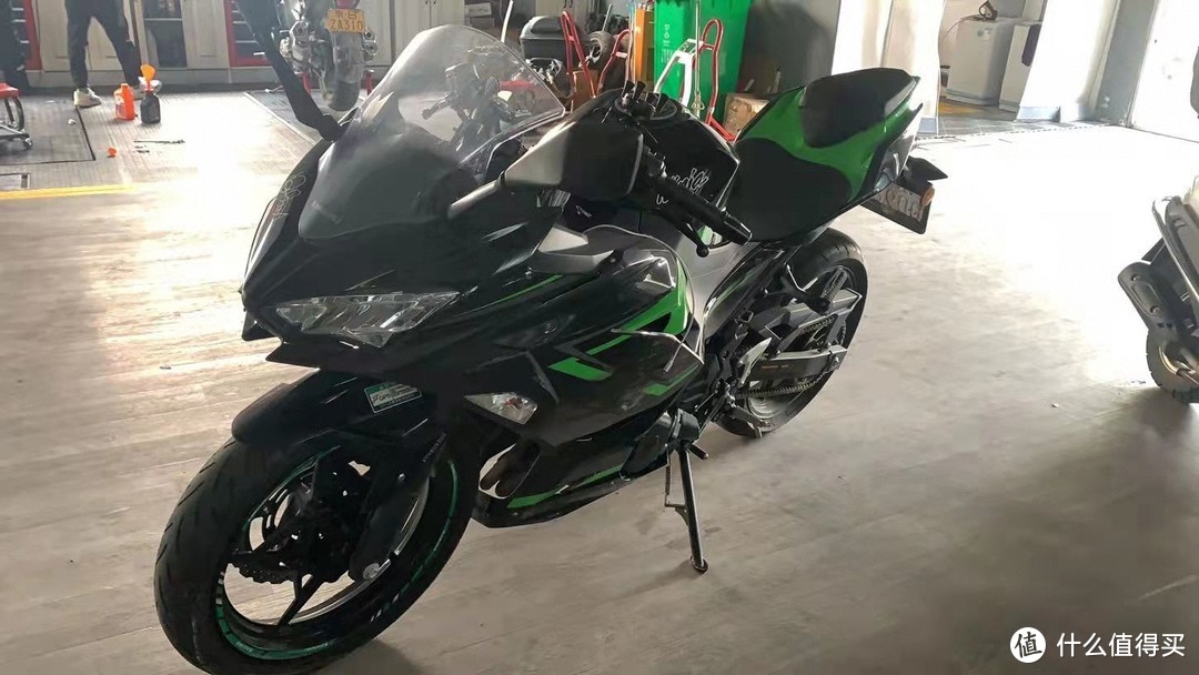 疫情这2年，我买的三辆摩托车（GSX250、Ninja650、Street 765 RS）