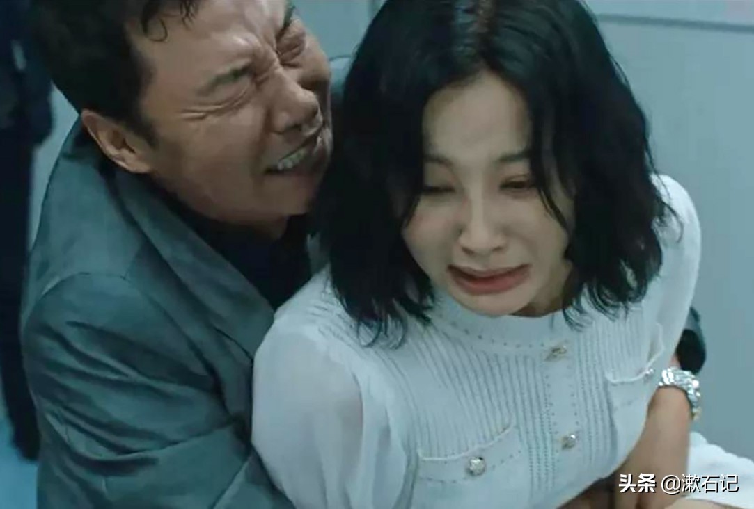 20年后，对比《风云》6位女主演的颜值，排名又有了新的变化