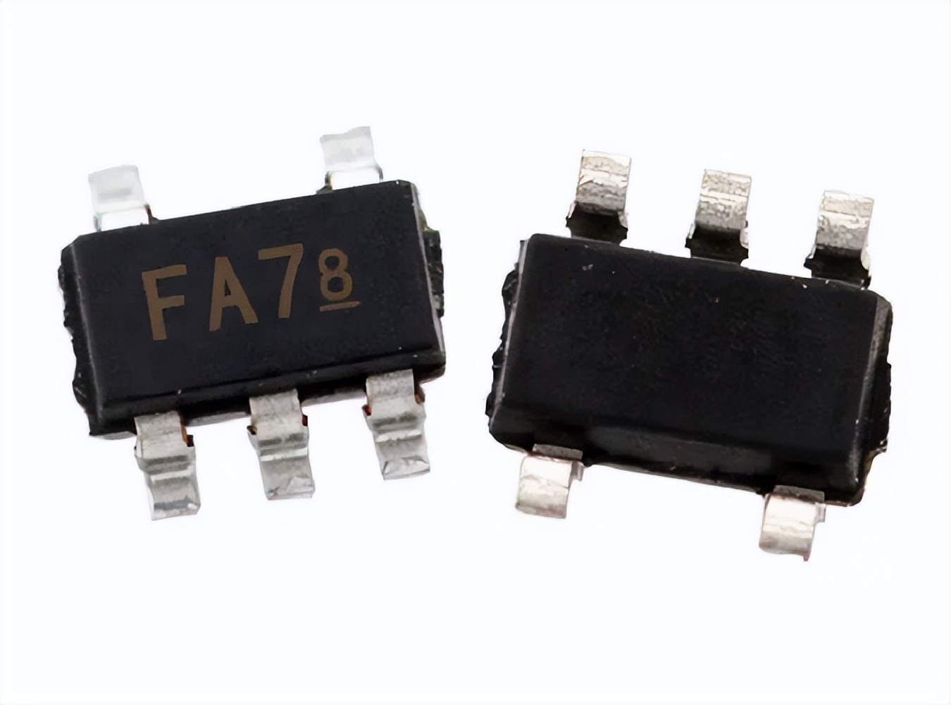 低功耗同步降压芯片cs5513,cs5515,cs5517,cs5523的功能特性