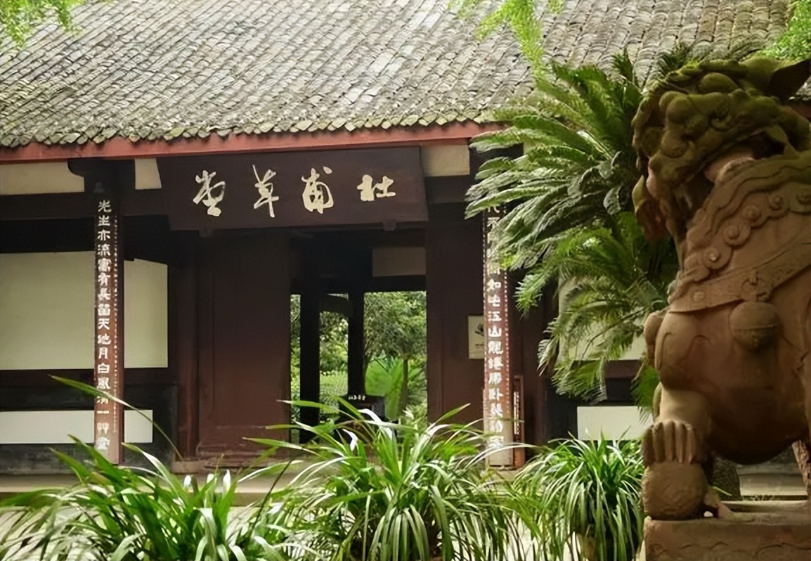 “一座城市一句诗”，30座城市最具代表性的诗句，你的城是哪句？