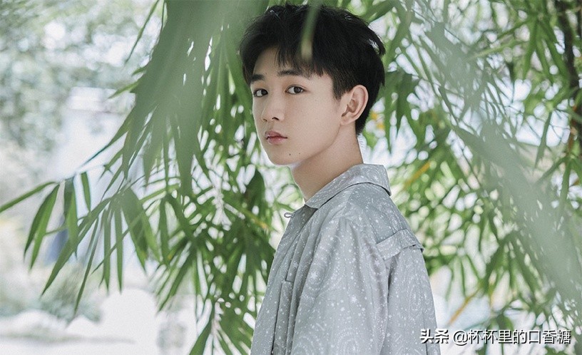 网评演技最好的00后演员TOP 9！赵今麦、李庚希皆进榜，冠军是千玺