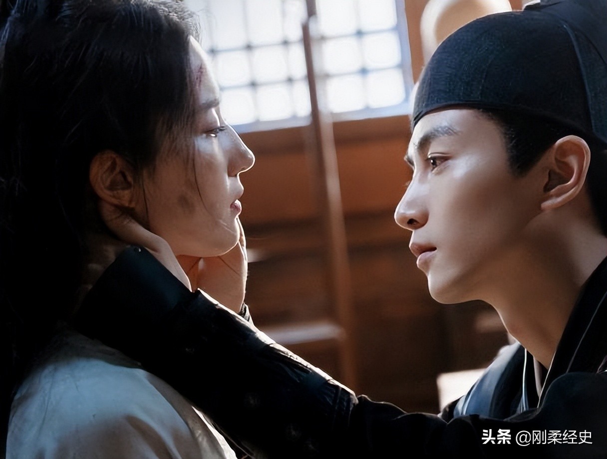 现在还能找到《梦华录》中顾千帆和赵盼儿那样历尽磨难的爱情吗