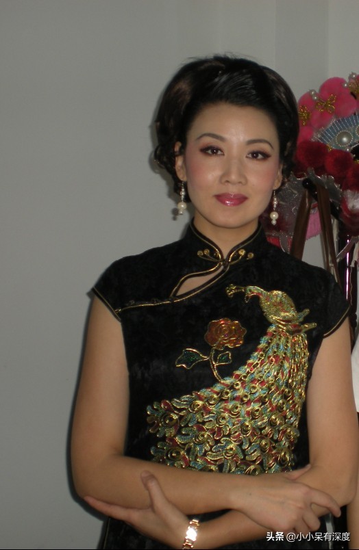 韩再芬简历及个人资料简介 – 抖音库