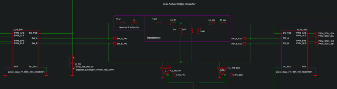 25 kW SiCֱָϵĲ֣DC-DCƿغͷ