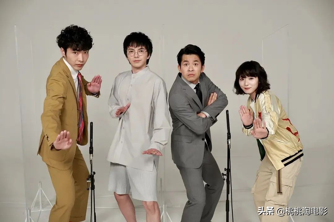 七月好剧，都在这儿了