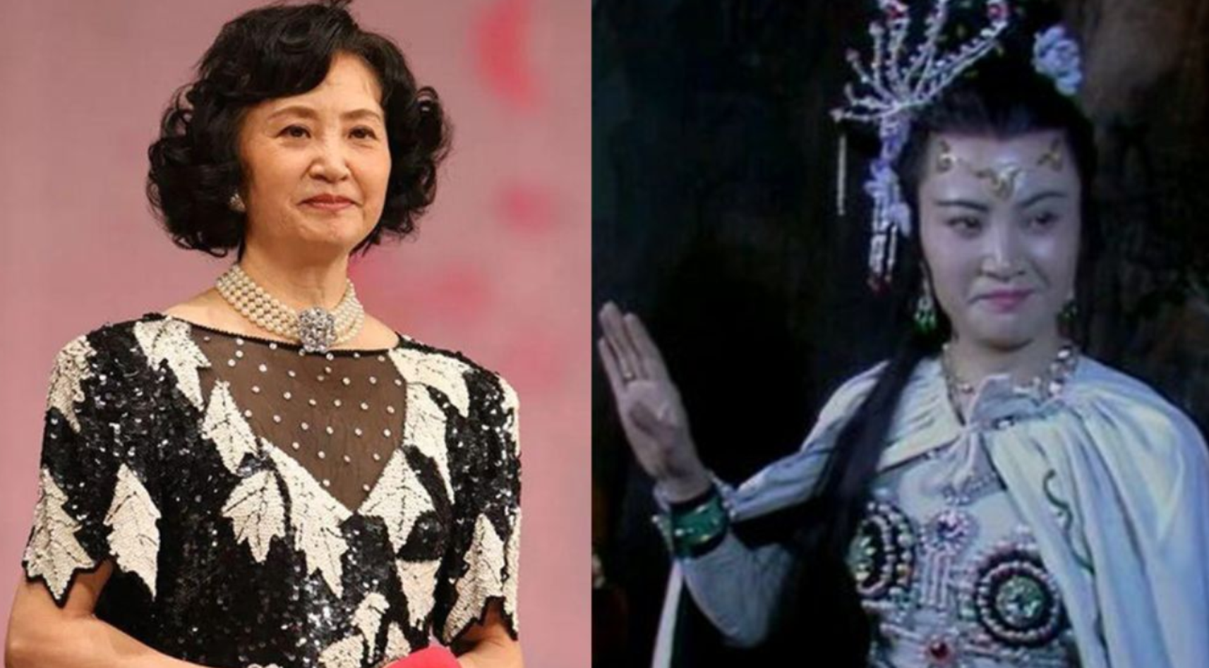 西游记妖怪现状:豹子精爆火,牛魔王去世,白骨精恨上导演