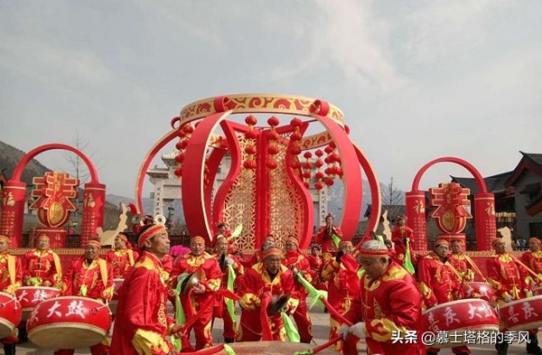 中国香火最旺的十大寺庙排名，都是春节祈福好去处