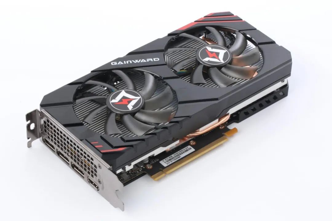 追风出击，畅玩光追！耕升GeForce RTX 3050追风显卡评测