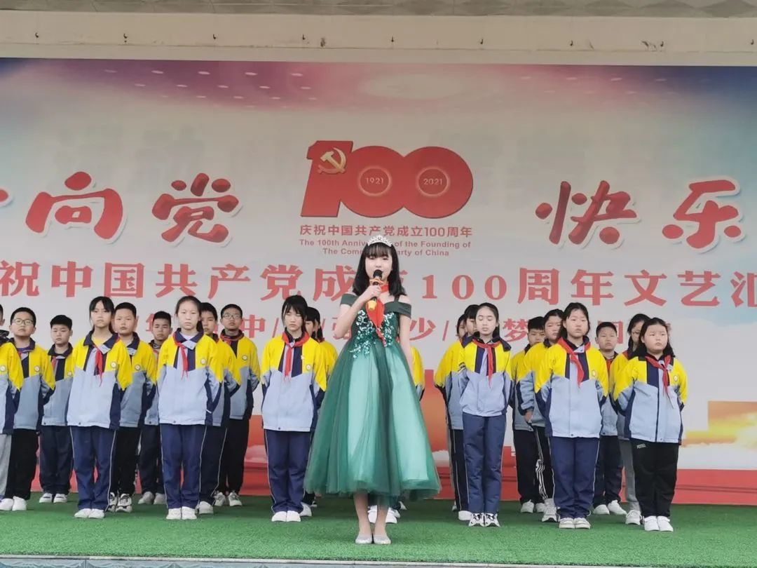 漢濱區(qū)南門小學(xué)舉行“3.15 我的權(quán)益我做主”(圖3)