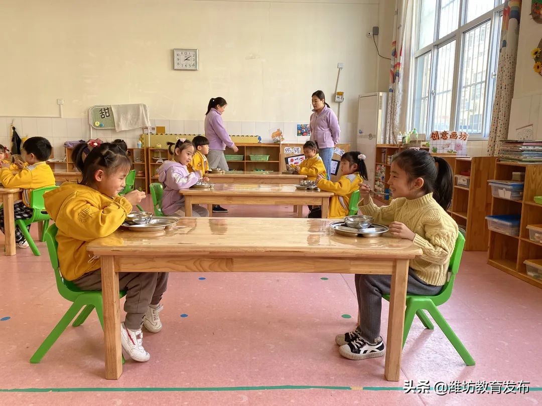 周播报 | 潍坊校园新闻（03.07—03.13）