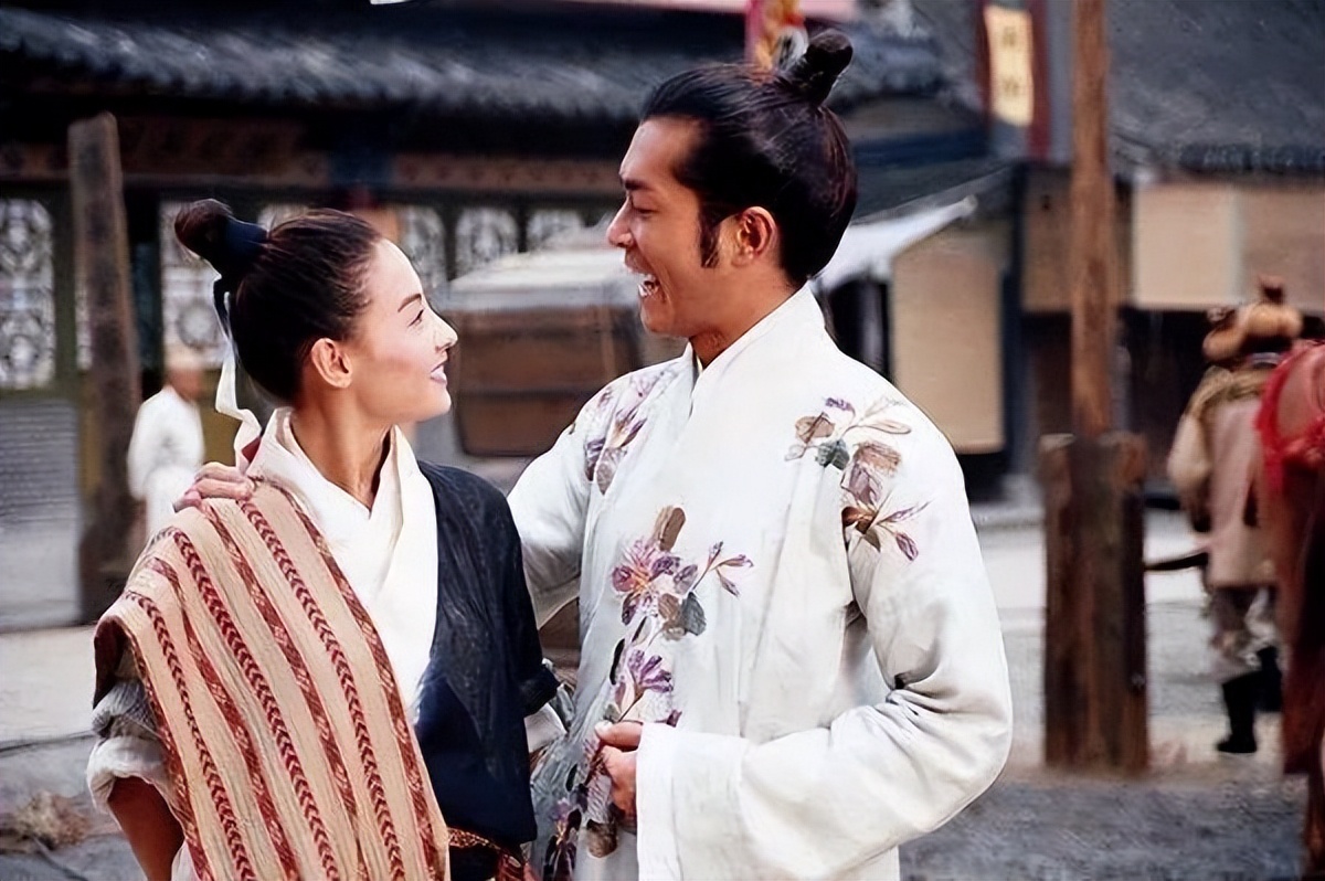 喜剧电影，你值得重温