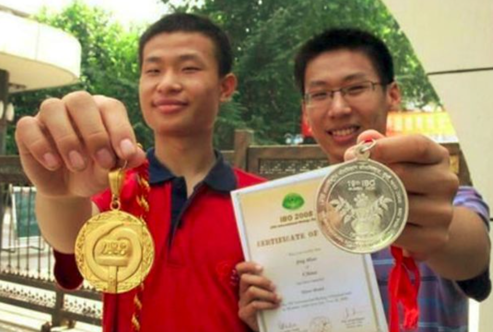 北大数学天才韦东奕爆红，世界顶级的中国籍数学家，还有哪些？