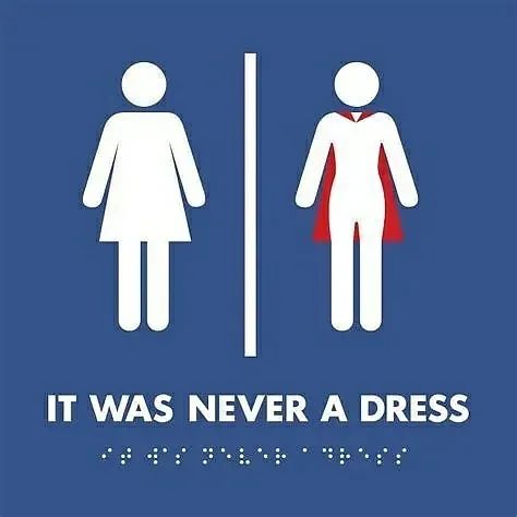 2022，我们绕了一大圈，重回“妇女节”