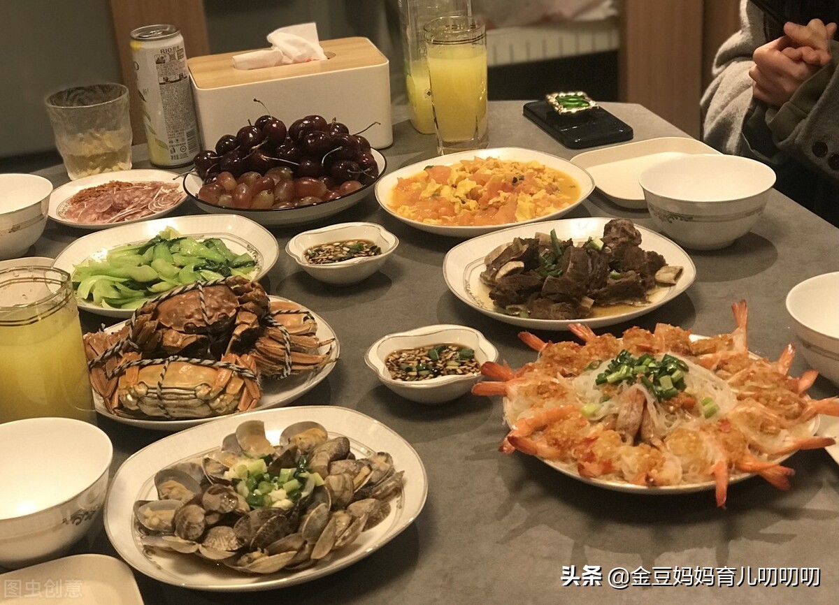 婴儿可以吃豆腐吗（第47天）