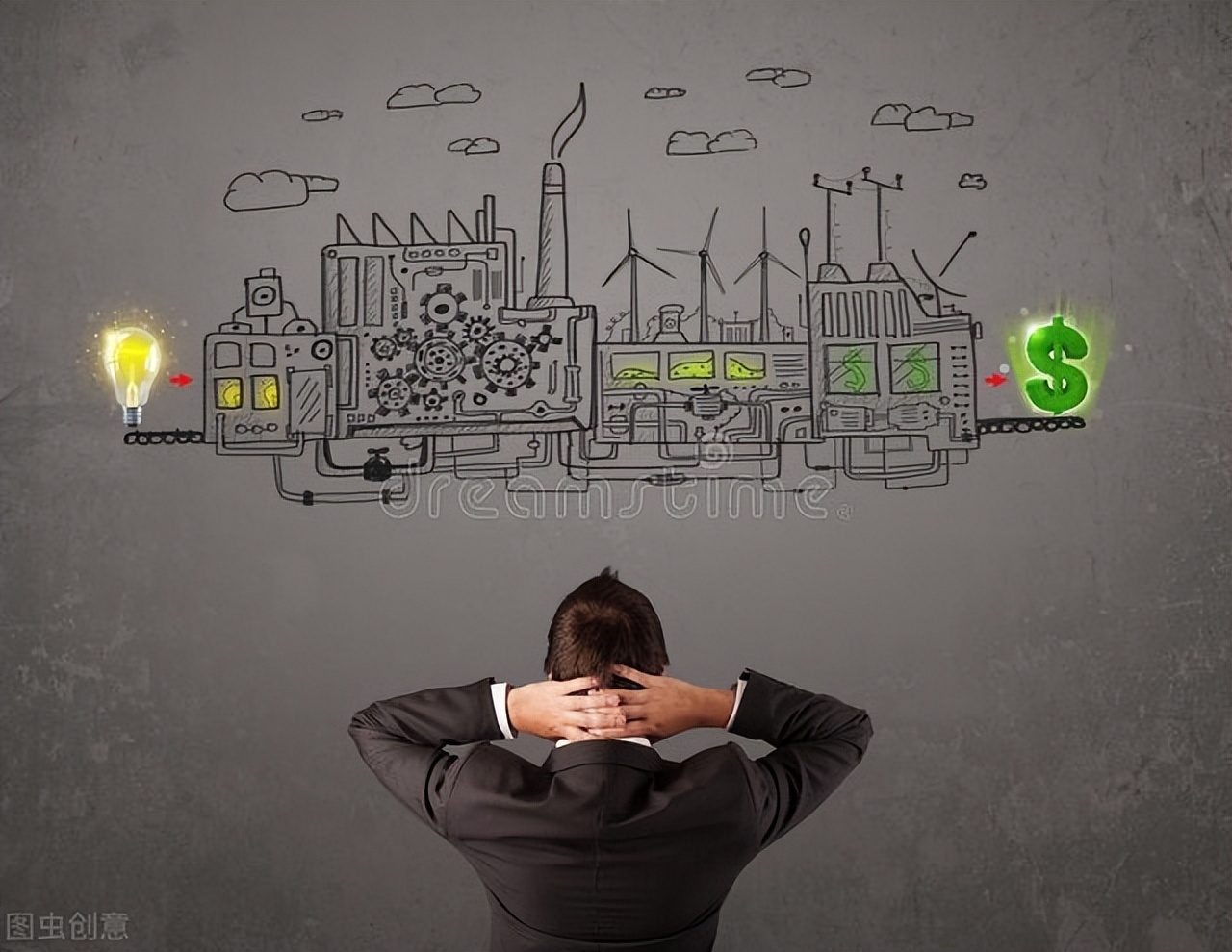 如果学校教赚钱，可能教哪些内容？